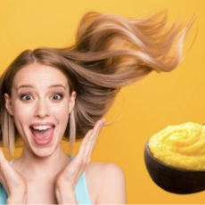 Mango butter for hair: 5 benefits and how to use