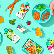 Revolutionize Your Child’s Nutrition with Little Spoon’s Fresh and Organic Meals