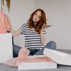 Elevate Your Style Effortlessly with Stitch Fix: Personalized Fashion Delivered
