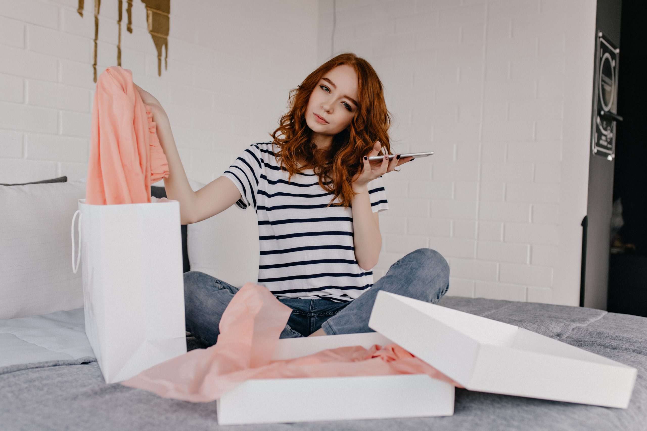 Elevate Your Style Effortlessly with Stitch Fix: Personalized Fashion Delivered