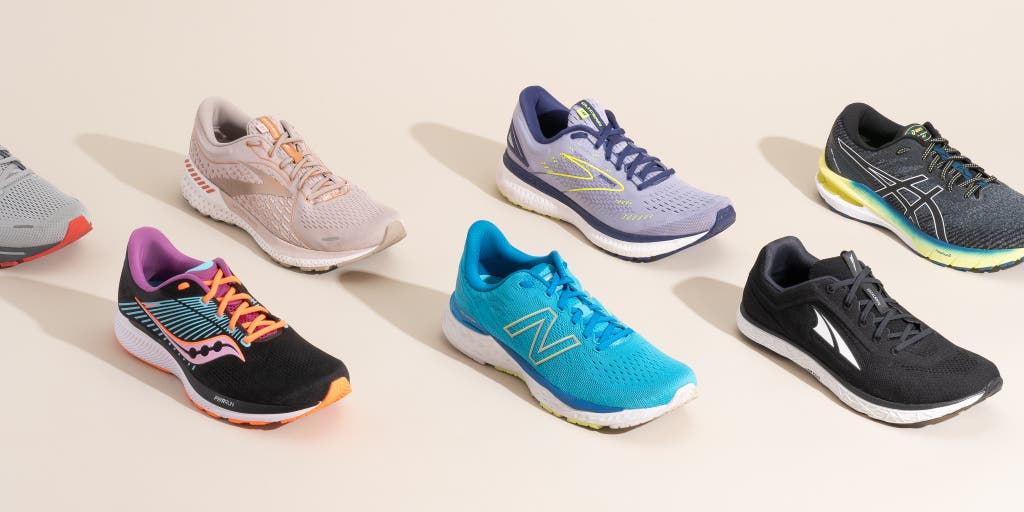 Finding the Right Running Shoes: A Complete Guide for Runners