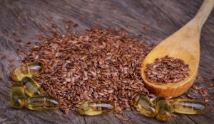 Five Extraordinary Flaxseed Benefits for Skin