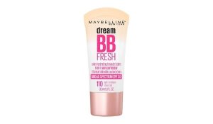 The 5 best drugstore BB creams that are just WOW