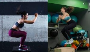 The 10 benefits of jumping squats that you are missing out on