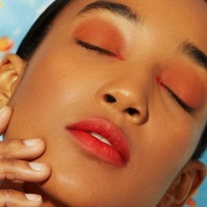 The 10 Best Lipsticks Shades For Dark Skin Tone