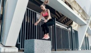 The 10 benefits of jumping squats that you are missing out on
